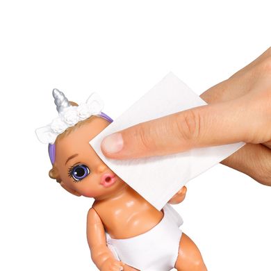 Ігровий набір з лялькою BABY BORN - ЧАРІВНИЙ СЮРПРИЗ W2 (в асорт, у диспл.) 904091 фото