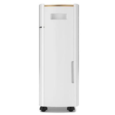 Cooper&Hunter Осушувач повітря Cooper&Hunter CH-D014WD8-30LDWF 30 л. на добу, 80 м2, 160 м3/г, ел.кер-ня, WI-FI, резервуар 5 л, дисплей, таймер, іонізатор