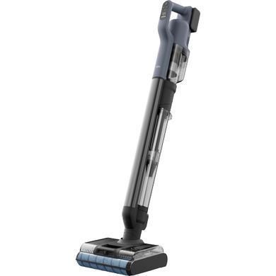 Electrolux Electrolux cordless VC, wet cleaning, dust cont -0.57l, water -0.65l, battery operation up to 80min, weihgt-7.09kg, 2in1, blue EW82U1DB фото