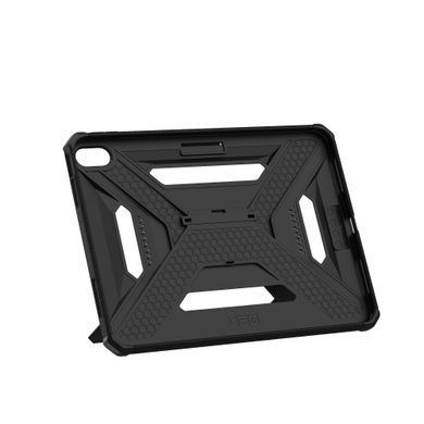 UAG Чохол UAG для iPad 11" (Gen 11, 2025), Scout+, Black 124495114040 фото
