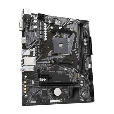 Gigabyte Материнская плата A520M K V2 sAM4 A520M 2xDDR4 M.2 HDMI DP mATX A520M_K_V2 фото