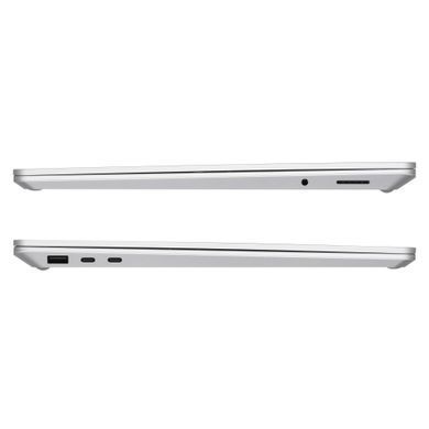 Microsoft Surface Ноутбук Laptop 6 15" PS Touch, Intel Core Ultra 7, 16GB, F512GB, UMA, Win11P, серебро ZLQ-00026 фото