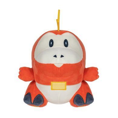 М'яка іграшка POKEMON - ФУЄКОКО (20 cm) PKW3350 фото