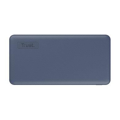 Trust Портативное зарядное устройство Primo ECO 20000 mAh Blue 25026_TRUST фото