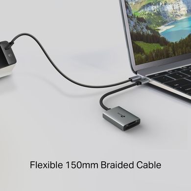 TP-Link USB-Концентратор UA430C 1xSD, 1x-microSD, USB TypeC UA430C фото