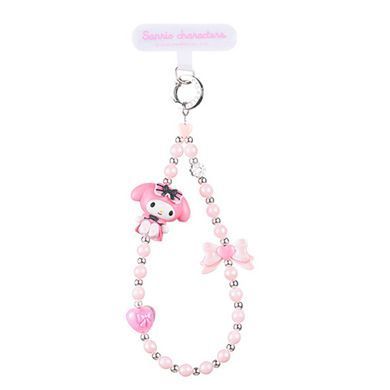 Цепочка для телефона POP TOP SANRIO &ndash; ОЧАРОВАТЕЛЬНЫЙ СТИЛЬ (в асс.) 25SM-005 фото