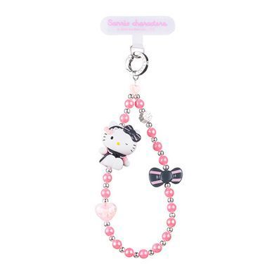 Цепочка для телефона POP TOP SANRIO &ndash; ОЧАРОВАТЕЛЬНЫЙ СТИЛЬ (в асс.) 25SM-005 фото