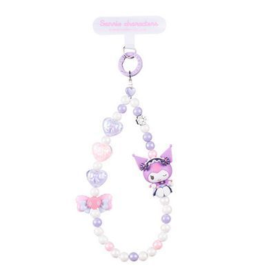 Цепочка для телефона POP TOP SANRIO &ndash; ОЧАРОВАТЕЛЬНЫЙ СТИЛЬ (в асс.) 25SM-005 фото