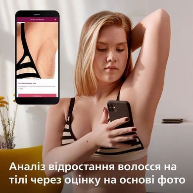 Philips Фотоэпилятор Lumea BRI977/00 серії 9900 BRI977/00 фото
