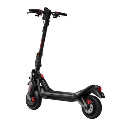 Segway Електросамокат GT3 E, чорний AA.06.02.01.0004 фото