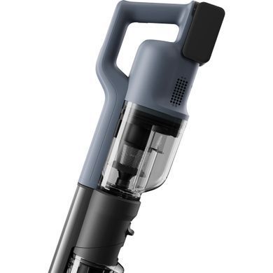 Electrolux Electrolux cordless VC, wet cleaning, dust cont -0.57l, water -0.65l, battery operation up to 80min, weihgt-7.09kg, 2in1, blue EW82U1DB фото