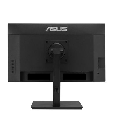 ASUS Монітор 23.8" VA24ECPSN HDMI, DP, UCB-C, 3xUSB, RJ-45, MM, IPS, 75Hz, AdaptiveSync, Pivot 90LM056J-B01170 фото