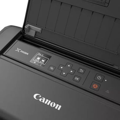 Canon Принтер А4 Canon mobile PIXMA TR150 з Wi-Fi with battery 4167C027 фото