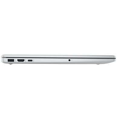 HP Ноутбук HP OmniBook 3 14-ha0001ua 14" FHD AG, AMD AI 5 340, 24GB, F1024GB, UMA, Win11, сріблястий BV5U0EA фото