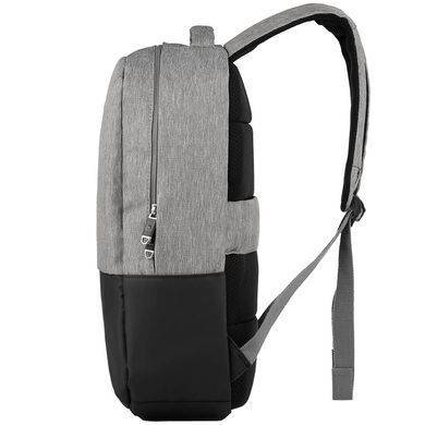 2E Рюкзак DayPack 16", сірий 2E-BPN6326GR фото