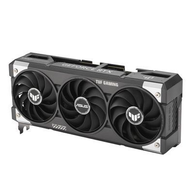 ASUS Видеокарта GeForce RTX 5060 Ti 16 GB GDDR7 OC TUF-RTX5060TI-O16G-GAMING 90YV0MG0-M0NA00 фото