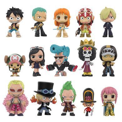 Игровая фигурка FUNKO MYSTERY MINIS - БОЛЬШОЙ КУШ (в ассорт., в диспл.) 30608 фото