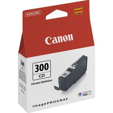 Картридж Canon PFI-300 imagePROGRAF PRO-300 Chroma Optimizer 4201C001 фото