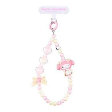 Цепочка для телефона POP TOP SANRIO &ndash; ОЧАРОВАТЕЛЬНЫЙ СТИЛЬ (в асс.) 25SM-005 фото