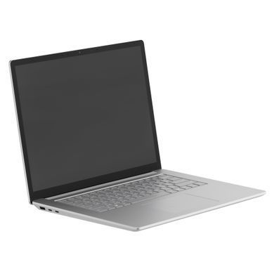 Microsoft Surface Ноутбук Laptop 6 15" PS Touch, Intel Core Ultra 7, 16GB, F512GB, UMA, Win11P, серебро ZLQ-00026 фото