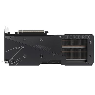 Gigabyte Відеокарта GeForce RTX 3050 8GB GDDR6 AORUS ELITE GV-N3050AORUS_E-8GD фото