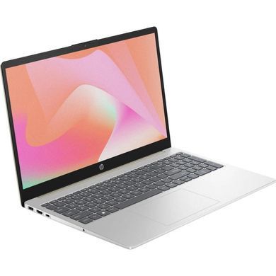 HP Ноутбук HP 15-fc0314ua 15.6" FHD IPS AG, AMD R5-7520U, 16GB, F512GB, UMA, DOS, золотистий D06H2EA фото