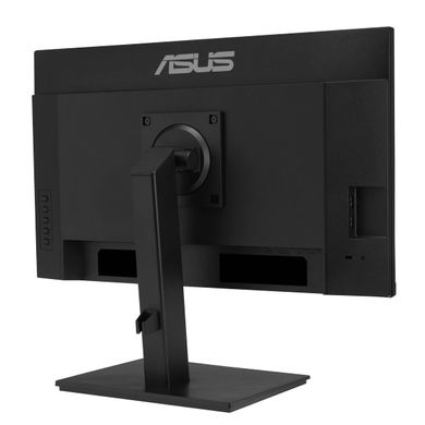 ASUS Монітор 23.8" VA24ECPSN HDMI, DP, UCB-C, 3xUSB, RJ-45, MM, IPS, 75Hz, AdaptiveSync, Pivot 90LM056J-B01170 фото