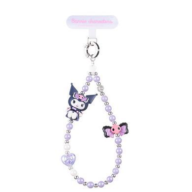 Цепочка для телефона POP TOP SANRIO &ndash; ОЧАРОВАТЕЛЬНЫЙ СТИЛЬ (в асс.) 25SM-005 фото