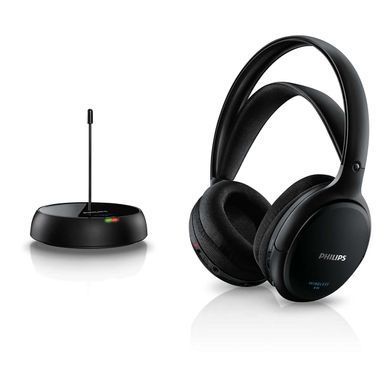 Philips Навушники Over-ear SHC5200 Wireless SHC5200/10 фото