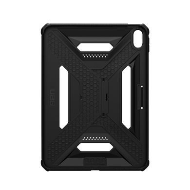 UAG Чохол UAG для iPad 11" (Gen 11, 2025), Scout+, Black 124495114040 фото