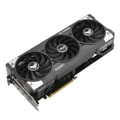 ASUS Видеокарта GeForce RTX 5060 Ti 16 GB GDDR7 OC TUF-RTX5060TI-O16G-GAMING 90YV0MG0-M0NA00 фото