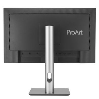 ASUS Монитор 23.8" ProArt PA24ACRV HDMI, 2xDP, USB-C, 3xUSB, MM, IPS, 2560x1440, 75Hz, DCI-P3 95%, Pivot, HDR400 90LM08Y0-B01M70 фото