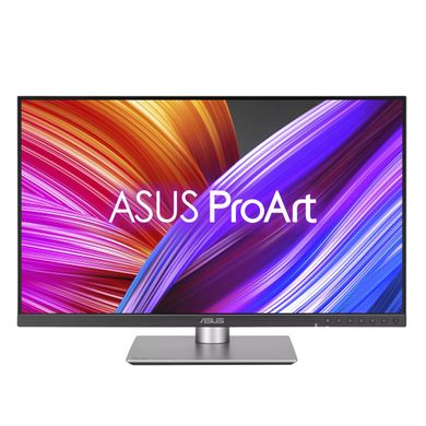 ASUS Монітор 23.8" ProArt PA24ACRV HDMI, 2xDP, USB-C, 3xUSB, MM, IPS, 2560x1440, 75Hz, DCI-P3 95%, Pivot, HDR400 90LM08Y0-B01M70 фото