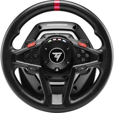 Thrustmaster Руль и педали T128-P, PC/PS4/ PS3/PS5 4160781 фото