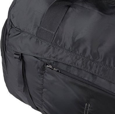 Tucano Сумка розкладна дорожня Eco Compatto XL, чорна BPCOWE-ECO-BK фото