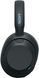 Sony Навушники Over-ear ULT WEAR BT 5.2, ANC, AAC, LDAC, Wireless, Mic, Чорний 11 - магазин Coolbaba Toys