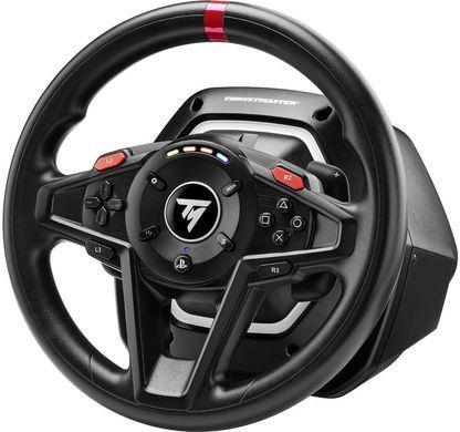 Thrustmaster Руль и педали T128-P, PC/PS4/ PS3/PS5 4160781 фото