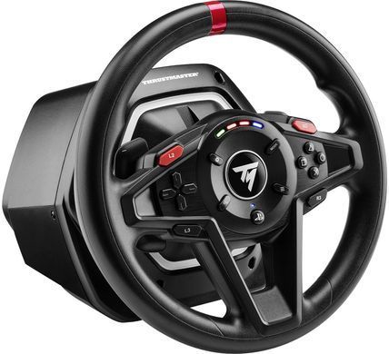 Thrustmaster Руль и педали T128-P, PC/PS4/ PS3/PS5 4160781 фото
