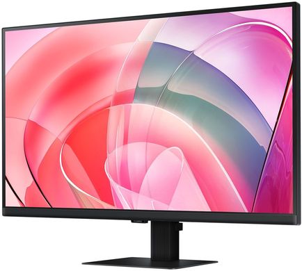 Samsung Монитор 27" S70D HDMI, DP, MM, IPS, 3840x2160 LS27D700EAIXCI фото