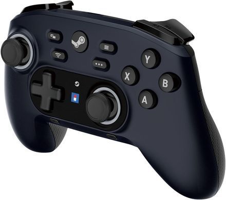 Hori PC Wireless Horipad For Steam And Steam Deck ACC-1173 фото