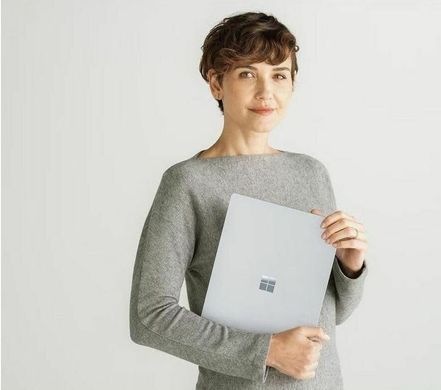 Microsoft Surface Ноутбук Laptop 6 15" PS Touch, Intel Core Ultra 7, 16GB, F512GB, UMA, Win11P, серебро ZLQ-00026 фото
