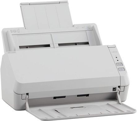 Fujitsu Документ-сканер A4 SP-1120N PA03811-B001 фото