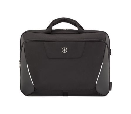 Wenger Сумка для ноутбука, XE Brief 17" черная 653301 фото