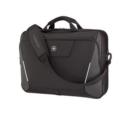 Wenger Сумка для ноутбука, XE Brief 17" черная 653301 фото