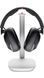 Poly Гарнитура компьютерная стерео On-ear Voyager Surround 85-M с подставкой для подзарядки, BT 5.3, USB-A, USB-C, 3.5 мм, 10 x Omni-mic, ANC, черный 6 - магазин Coolbaba Toys