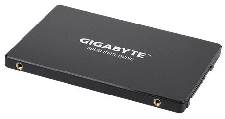 Gigabyte 2.5"[GP-GSTFS31480GNTD] GP-GSTFS31480GNTD фото