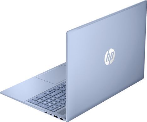HP Ноутбук HP OmniBook 5 16-af1004ua 16" 2K IPS AG, Intel U5-225U, 16GB, F1024GB, UMA, DOS, блакитний BV5V7EA фото