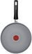 Tefal Сковорода для блинов Halo, 25см, алюминий, бакелит, серый 4 - магазин Coolbaba Toys