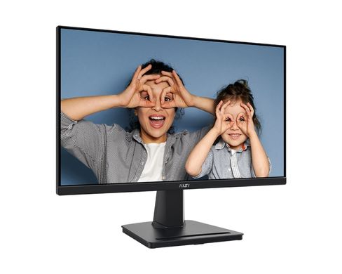 MSI Монитор 21.5" PRO MP225 D-Sub, HDMI, IPS, 100Hz, 4ms, sRGB 107% 9S6-3PC6CM-012 фото