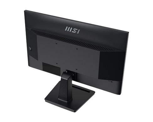 MSI Монитор 21.5" PRO MP225 D-Sub, HDMI, IPS, 100Hz, 4ms, sRGB 107% 9S6-3PC6CM-012 фото